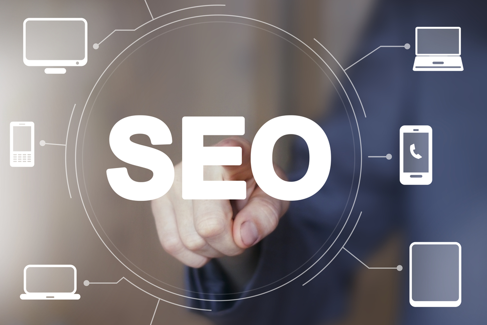 Houston SEO Company