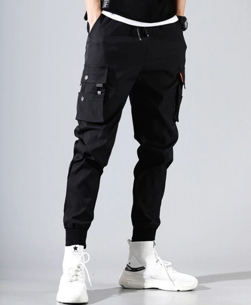 Top 5 Best Techwear Pants for Street Style in the Market - A Classic ...