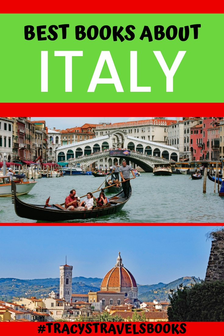 italy travel books 2023